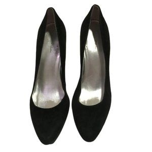 Vianni Collection Size 10M Ladies Black Heels